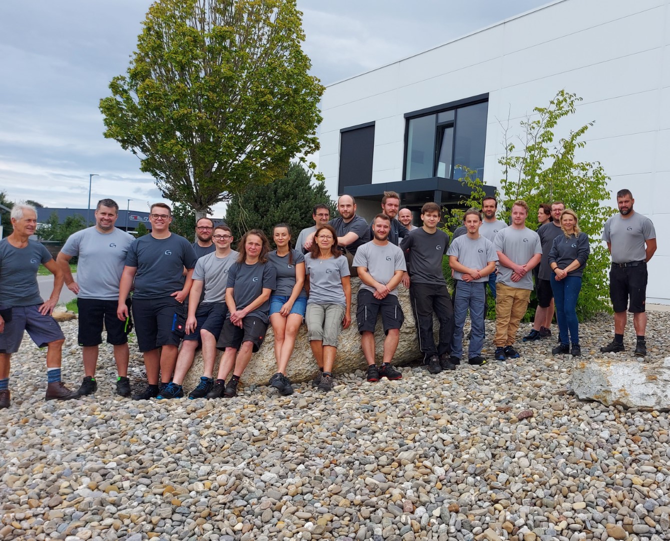 Team Bild